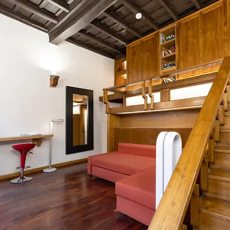 Maison Bilot Apartment