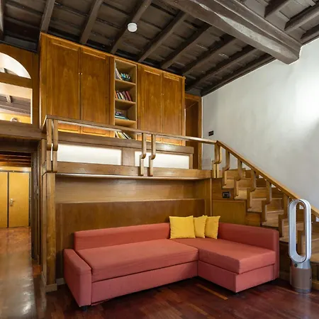 Apartment Maison Bilot *