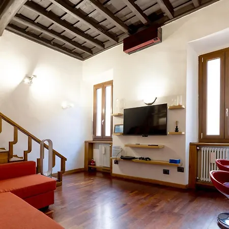 Apartment Maison Bilot