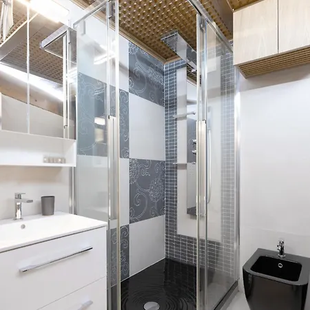 Maison Bilot Apartment