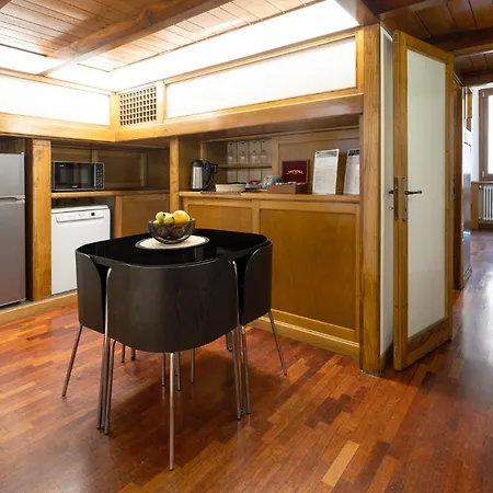 Maison Bilot Apartment Rome
