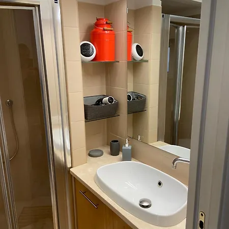 A&g Calderari Apartment