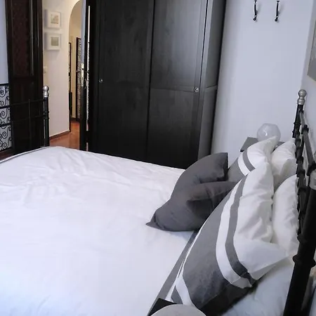 Apartment Borgo Pio Rome