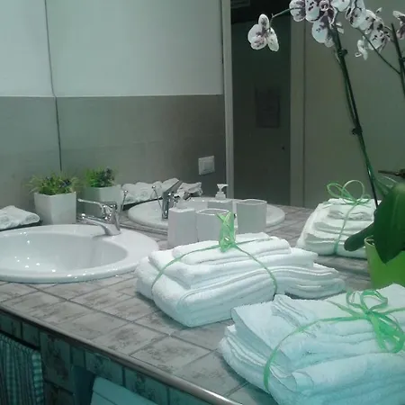 A Casa Di Betta Holiday home *