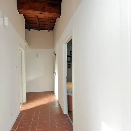 Apartment Torre Argentina *