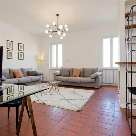 Torre Argentina Apartment Rome