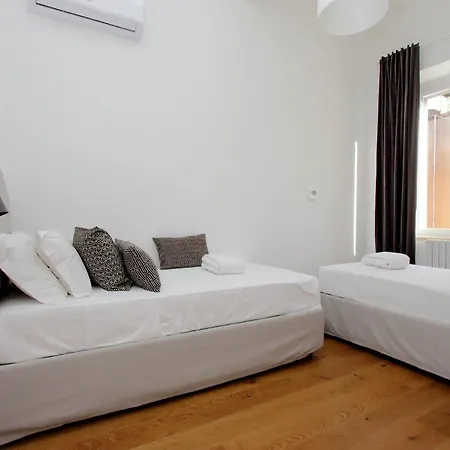 Apartment Torre Argentina *