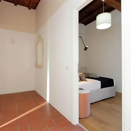 Apartment Torre Argentina