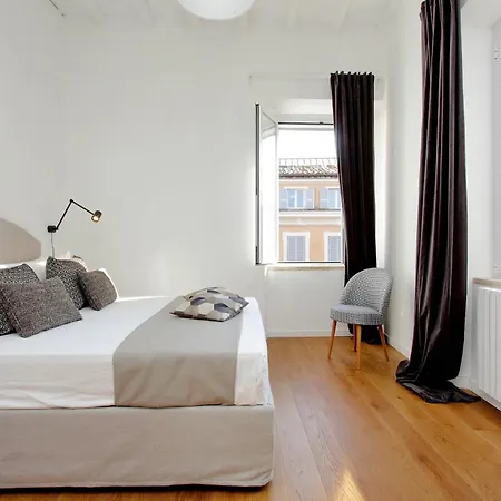 Torre Argentina Apartment Rome
