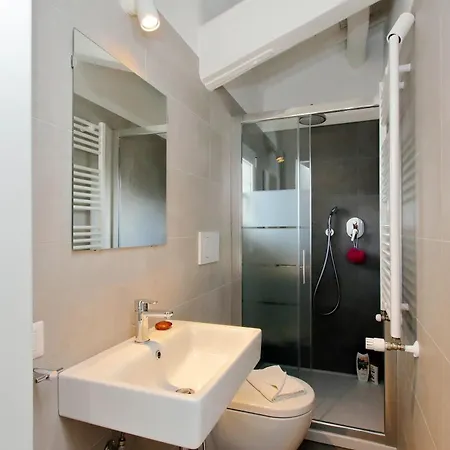 Torre Argentina Apartment Rome