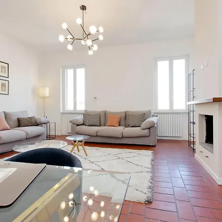 Torre Argentina Apartment Rome
