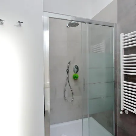 Apartment Torre Argentina Rome