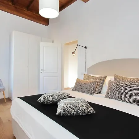 Apartment Torre Argentina
