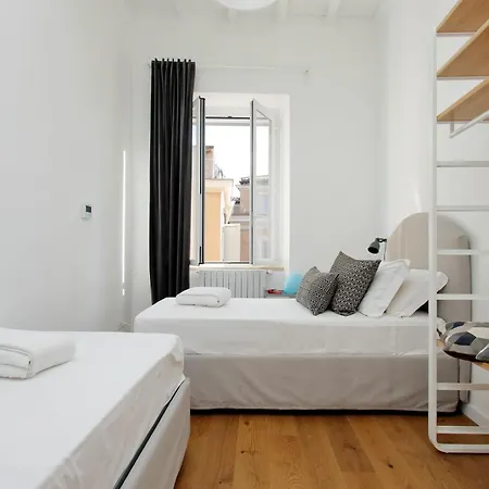 Apartment Torre Argentina *