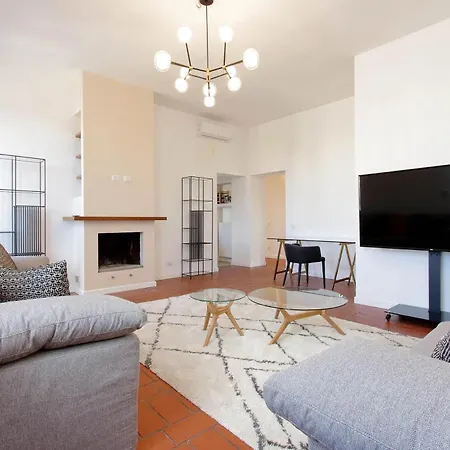 Apartment Torre Argentina *
