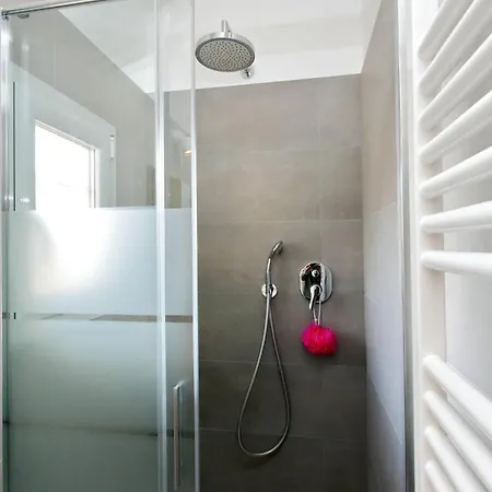 Apartment Torre Argentina *