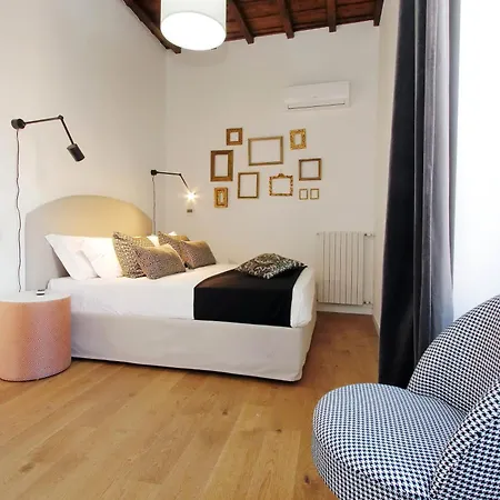 Apartment Torre Argentina *