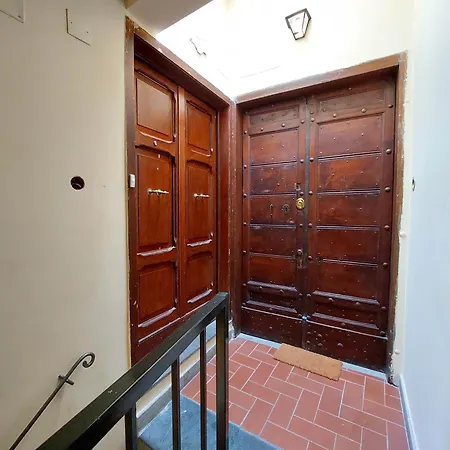 Torre Argentina Apartment *