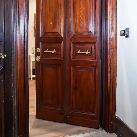 Alba Rosa * Řím