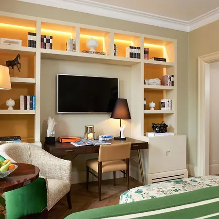 Rocco De Russie Hotel 5*