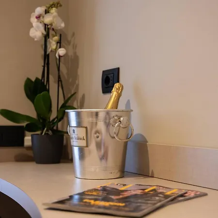 Guest house Domus 213 Rome