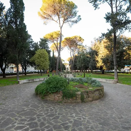 Domus 213 Rome