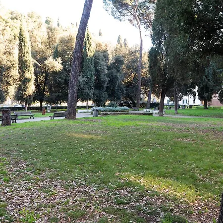 Guest house Domus 213 Rome