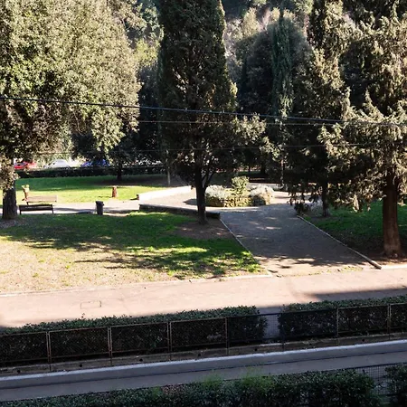 Domus 213 Rome