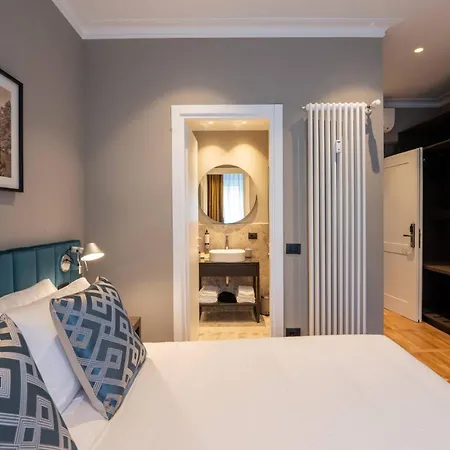 Domus 213 Guest house Rome
