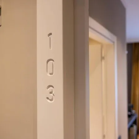 Guest house Domus 213 Rome