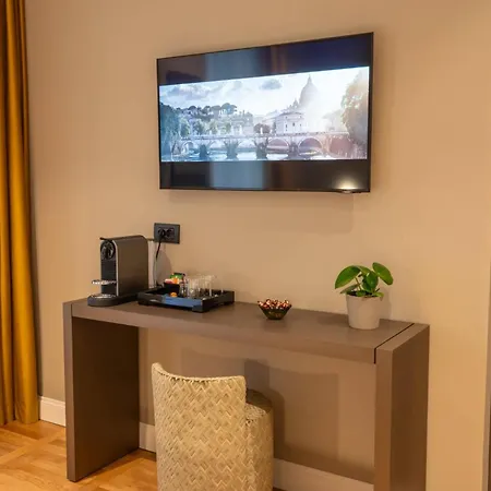Guest house Domus 213