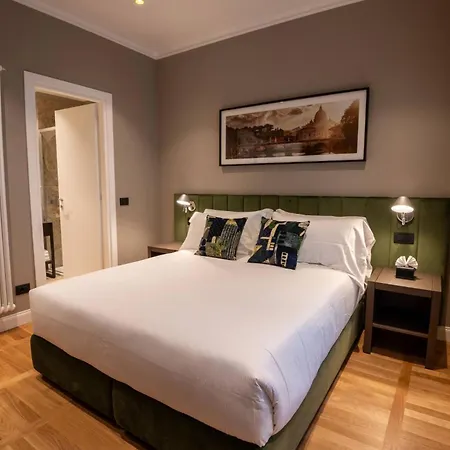 Guest house Domus 213
