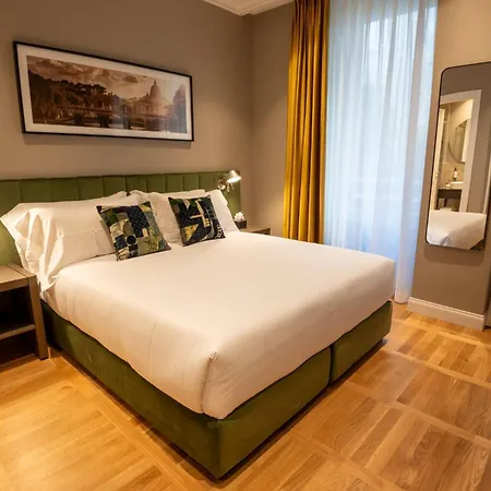 Guest house Domus 213