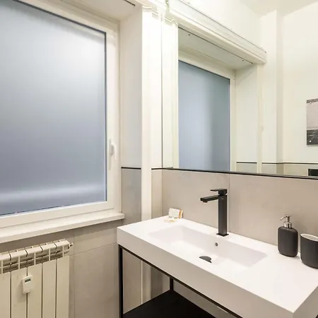 Guest house Centro Cdr Luxury