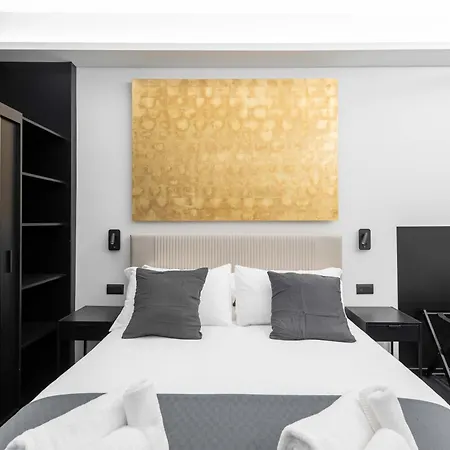 Centro Cdr Luxury Guest house *