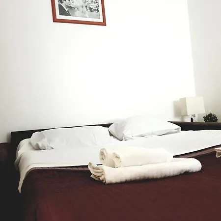 Apartmán Vatican Giuliana 38 *