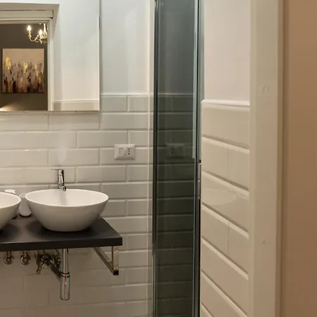 San Pietro Guest house *