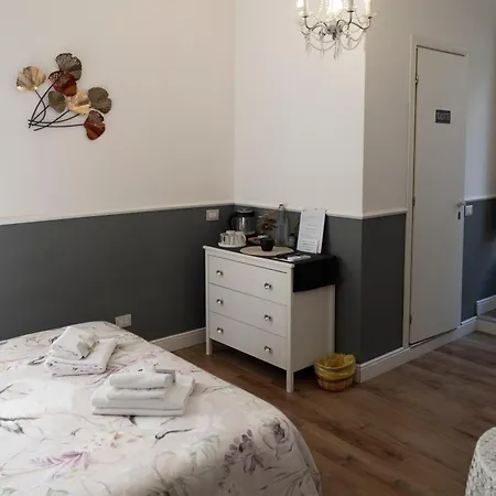 San Pietro Guest house
