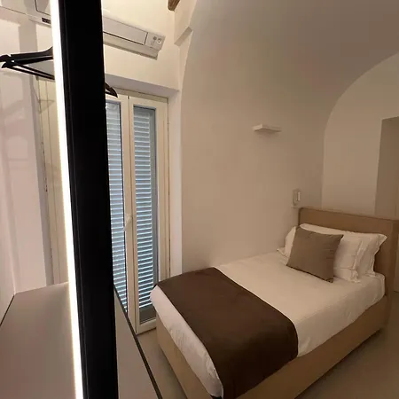 Affreschi Al Pantheon Guest house *
