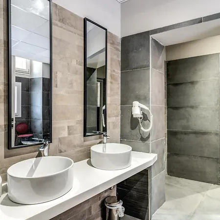 Borgo Ripa Urban Travel Hostel *