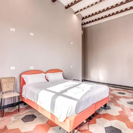 Borgo Ripa Urban Travel