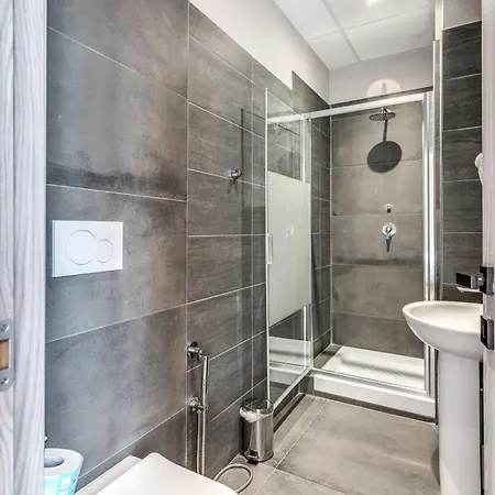 Hostel Borgo Ripa Urban Travel *