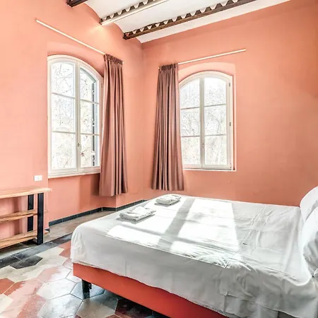 Hostel Borgo Ripa Urban Travel *