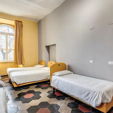Hostel Borgo Ripa Urban Travel *