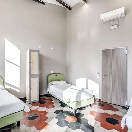 Borgo Ripa Urban Travel