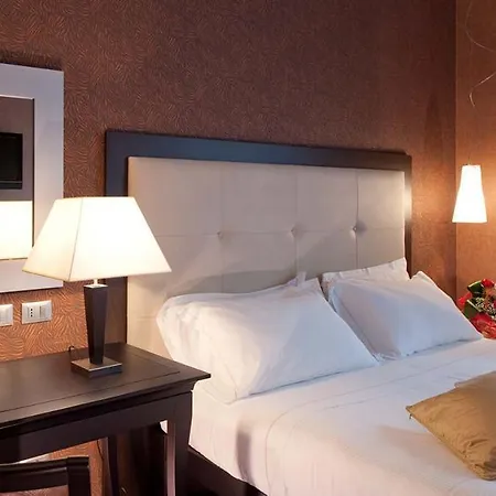 C-hotels Fiume Hotel 4*