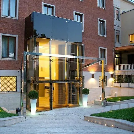 Occidental Aurelia Hotel Roma