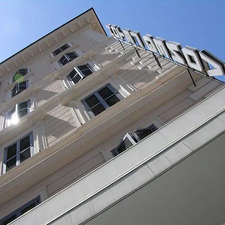 Genova Roma