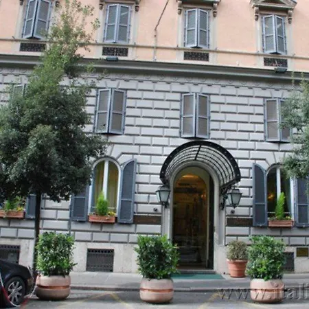 Ludovisi Palace 4*