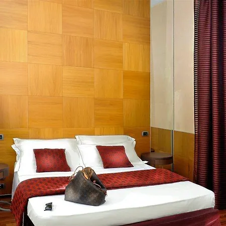 Kolbe Hotel Rome